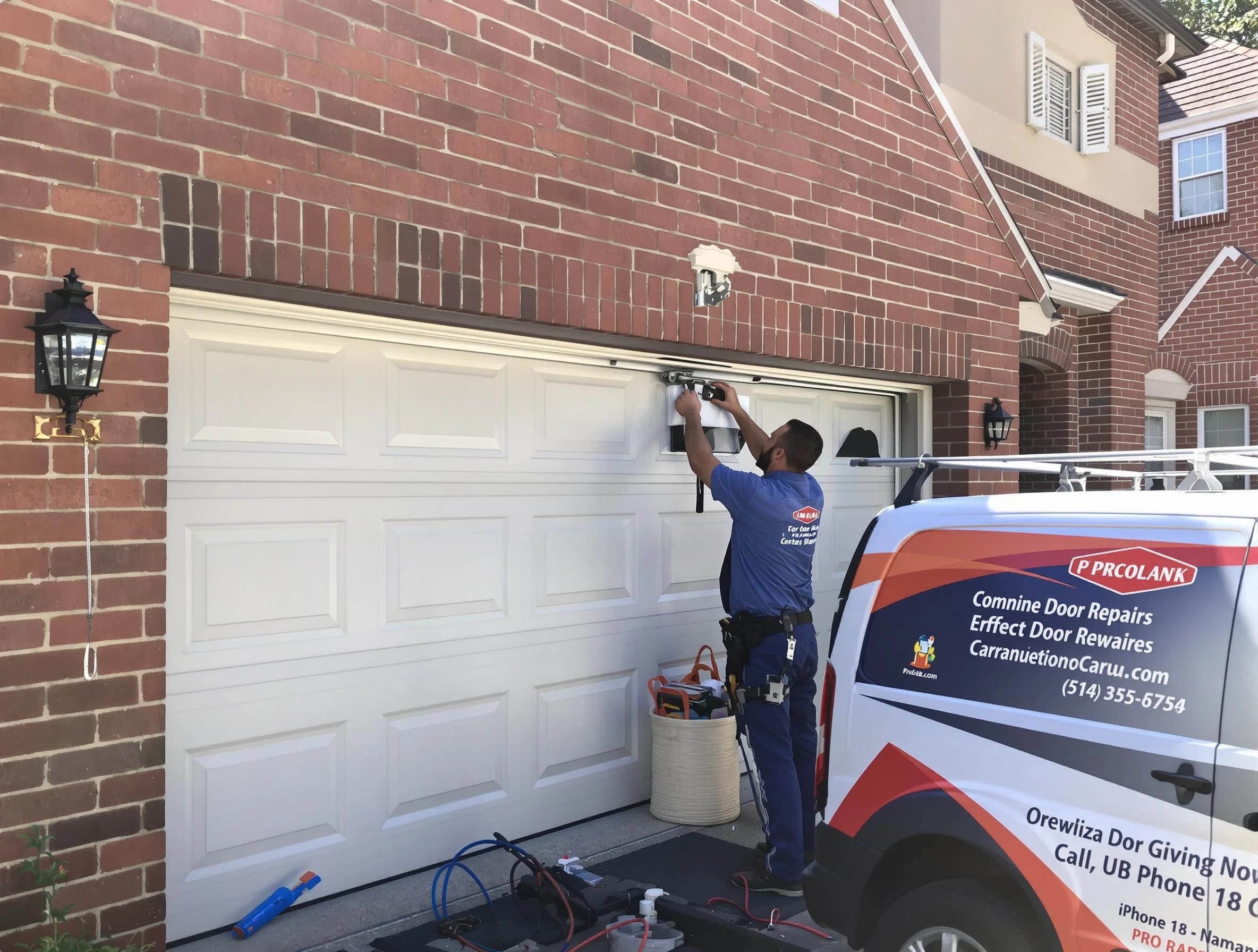 Hackensack Garage Door Repair local garage door repair technician in Hackensack