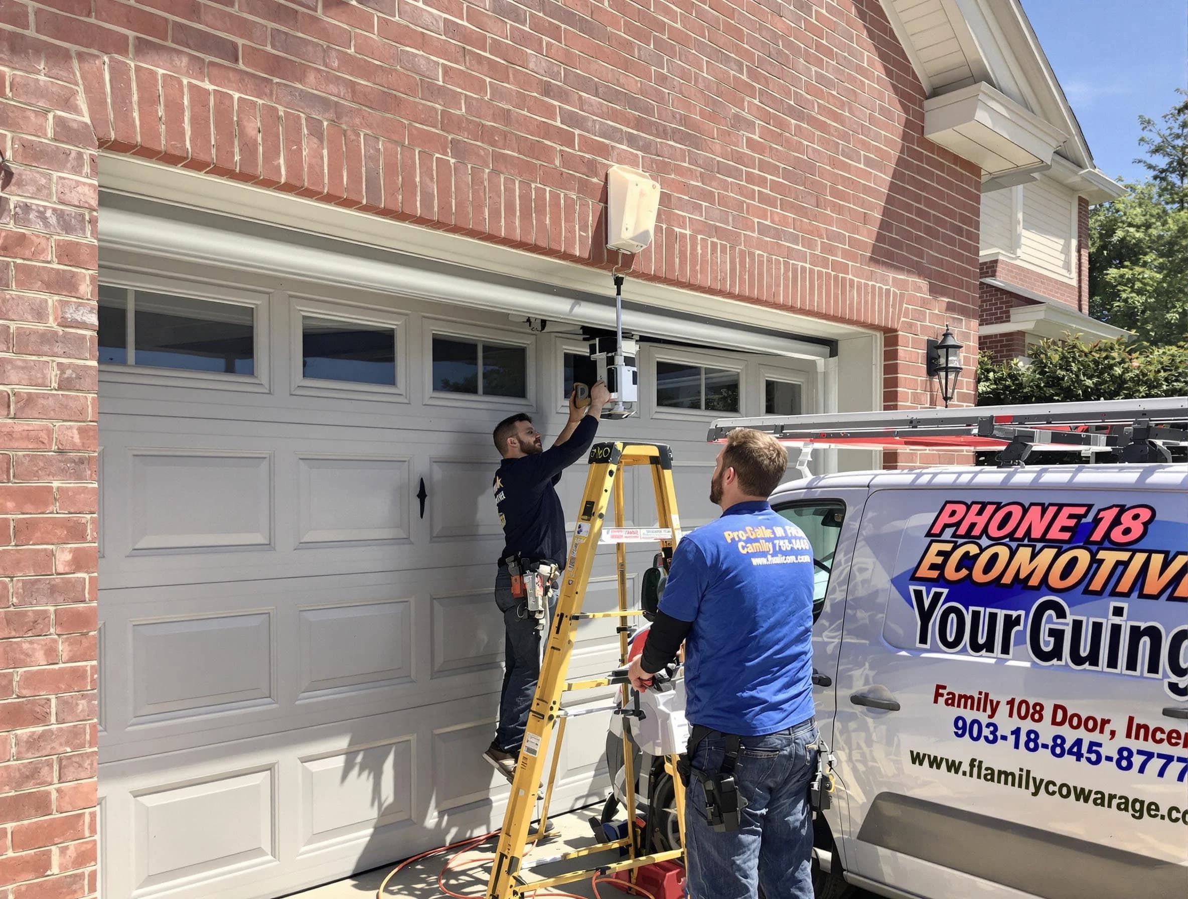 Hackensack Garage Door Repair local technician providing expert garage door repair in Hackensack neighborhood