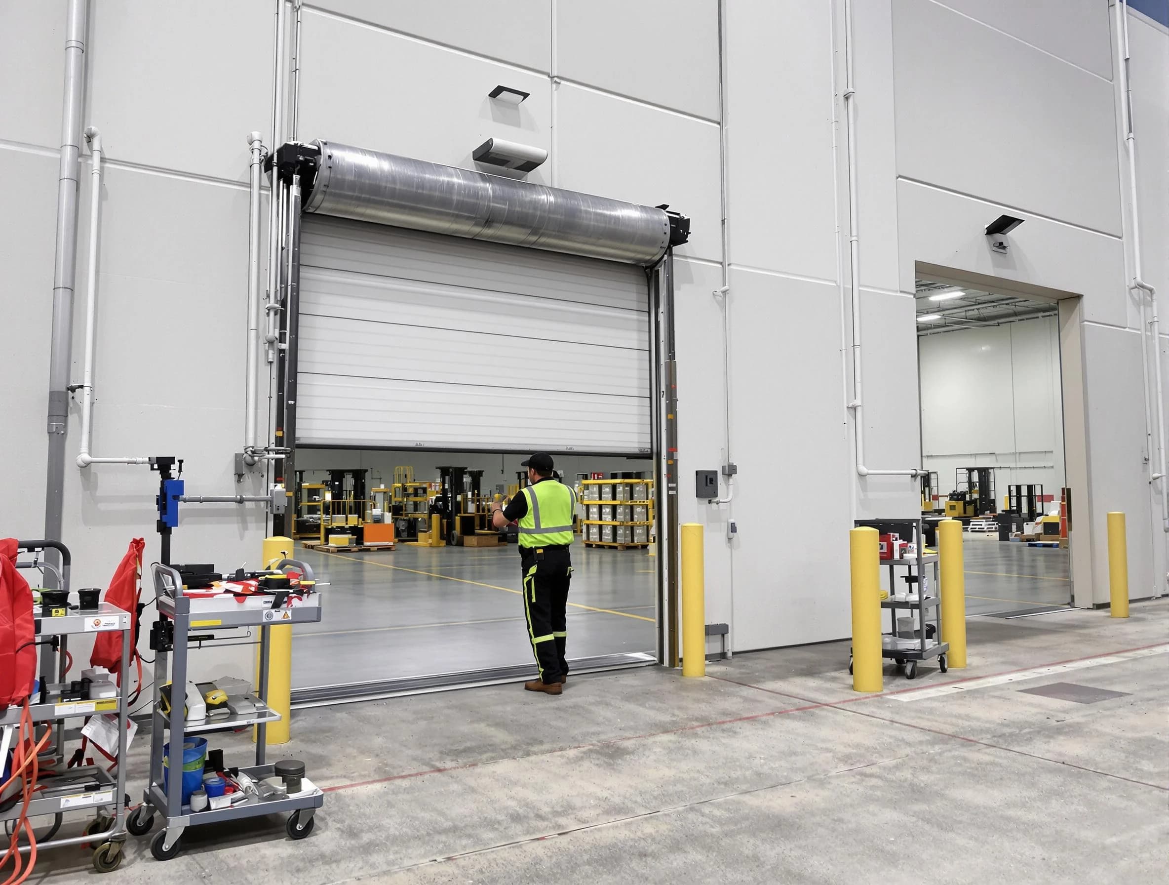 Commercial Repair service in Hackensack, NJ