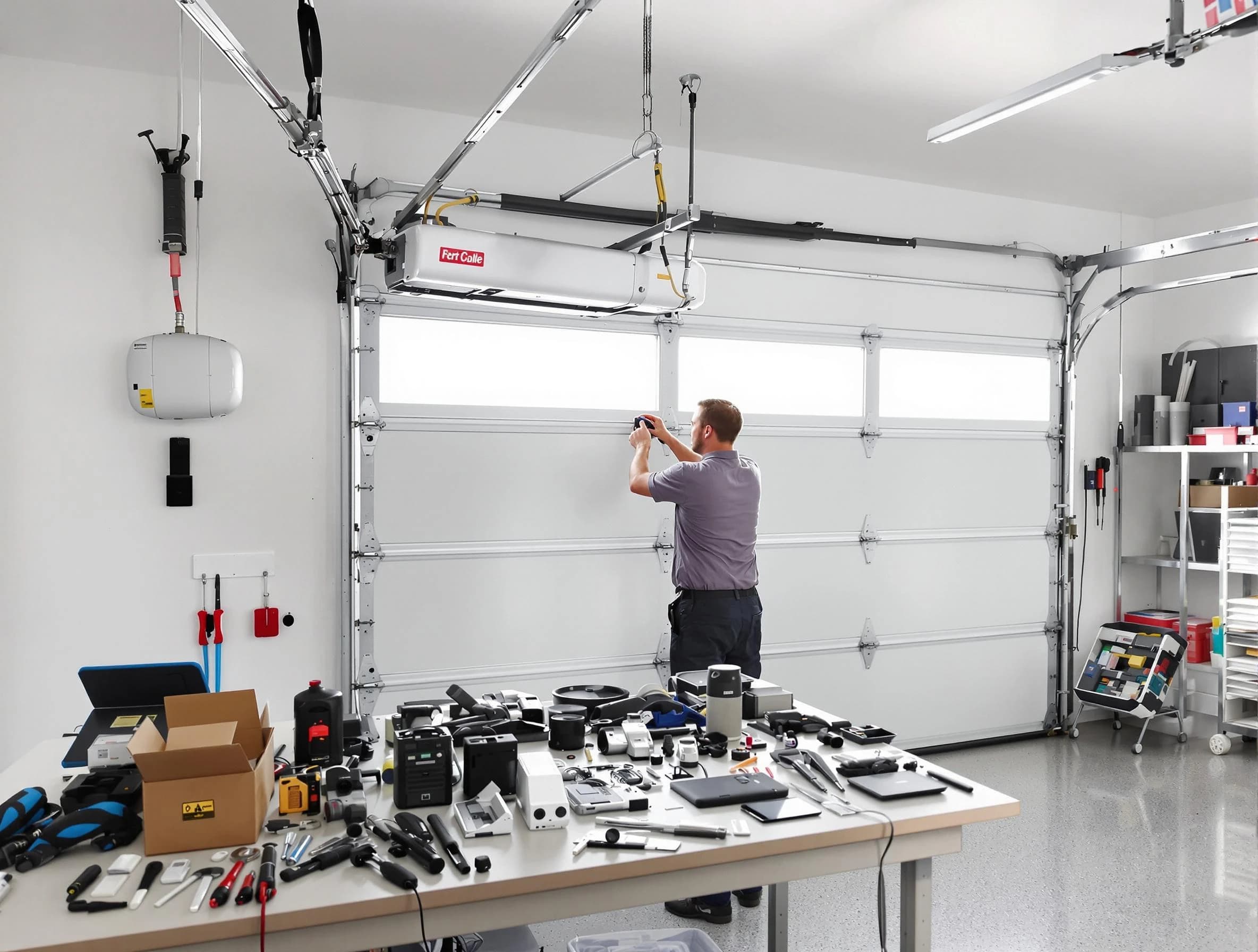 Opener Repair service in Hackensack, NJ