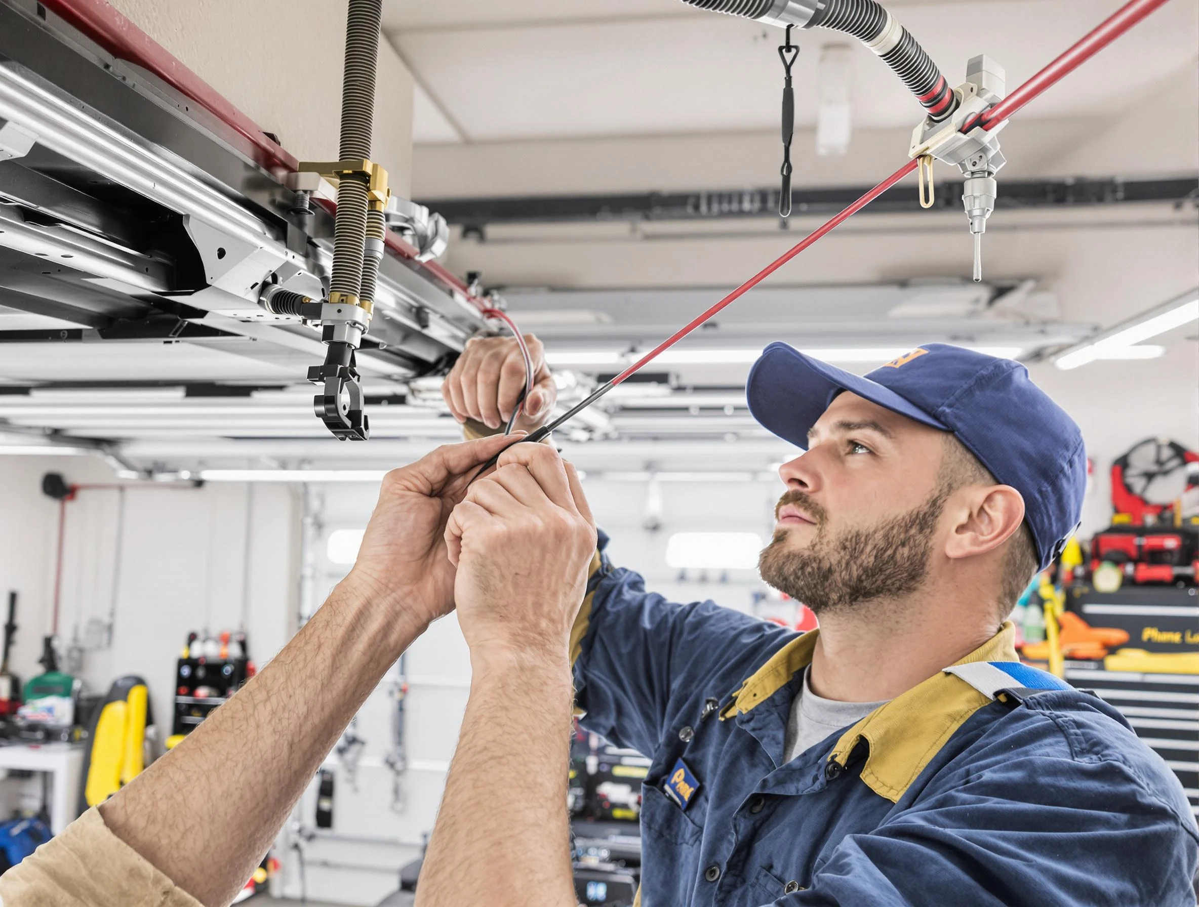 Cable Repair service in Hackensack, NJ