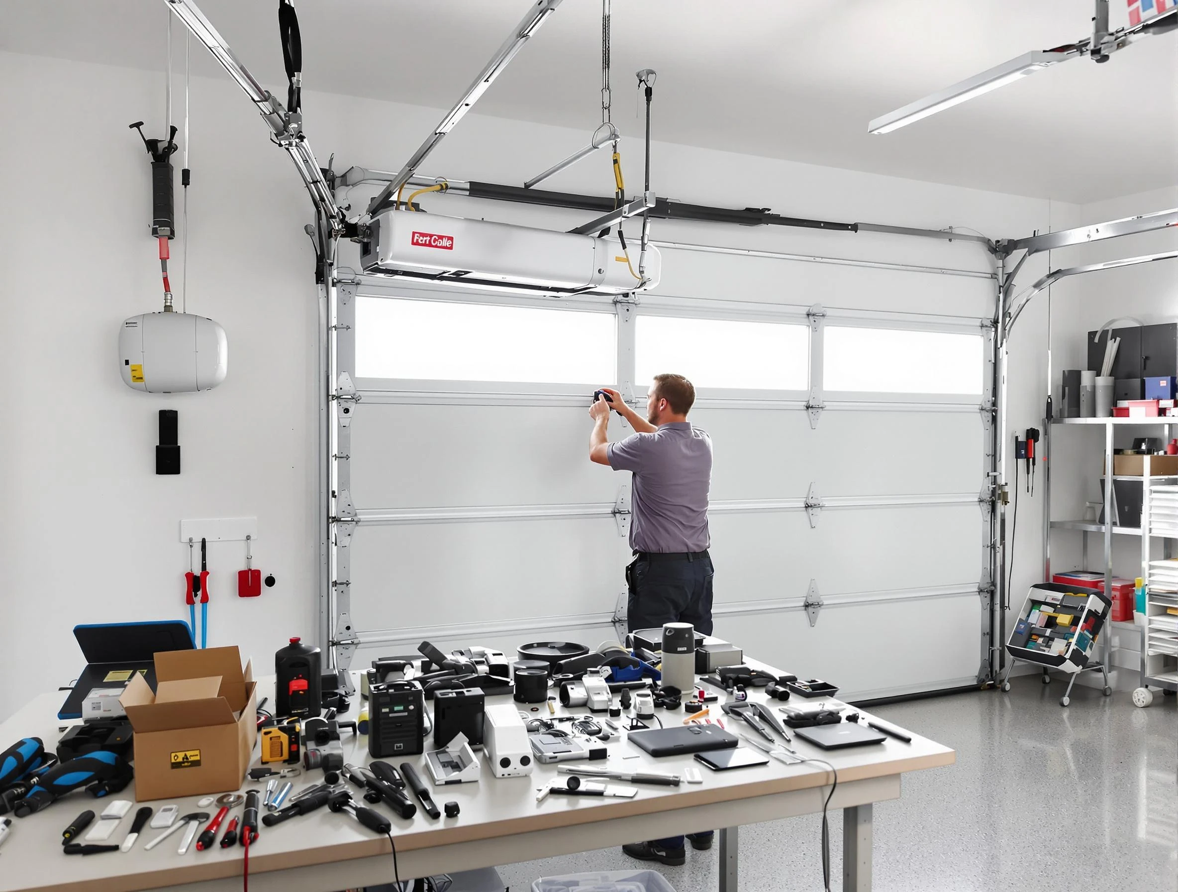 Opener Repair service in Hackensack, NJ